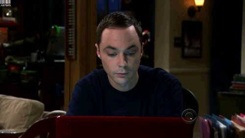 sheldon cooper no.gif