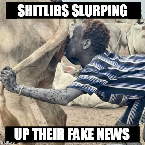 shitlibs fake news slurping.webp