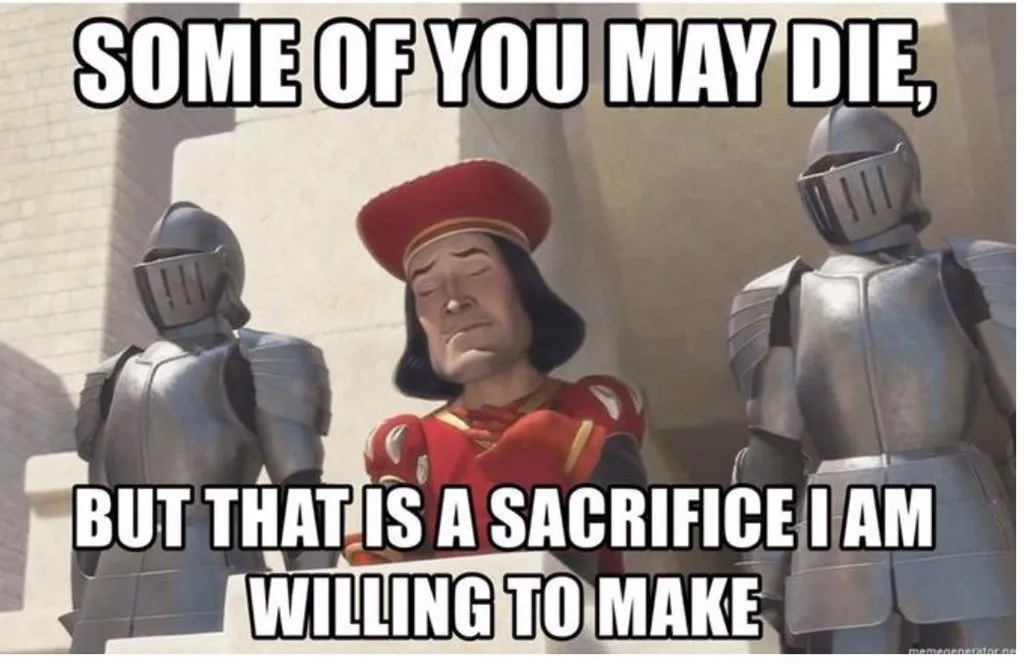 shrek sacrifice willing make.webp
