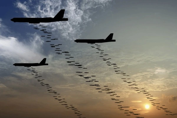 silhouette-platoon-bomber-aircraft-dropping-600nw-1613645548.webp