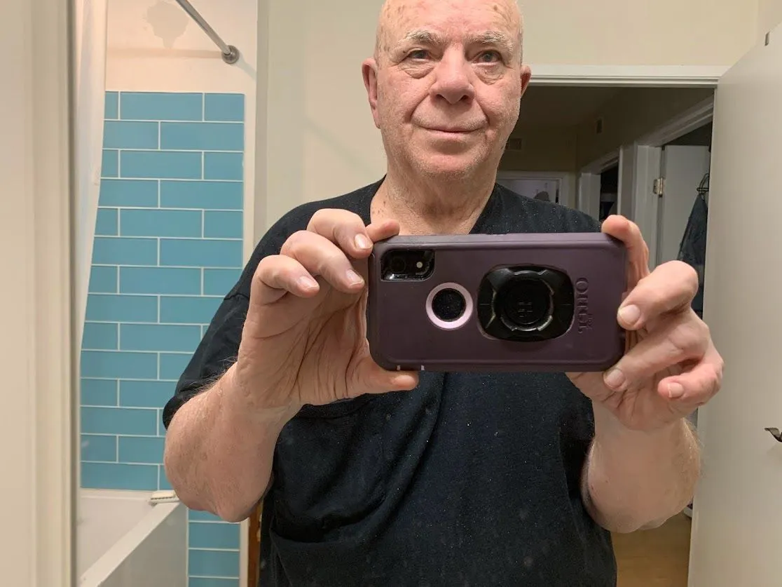 Sixty nine years old.webp