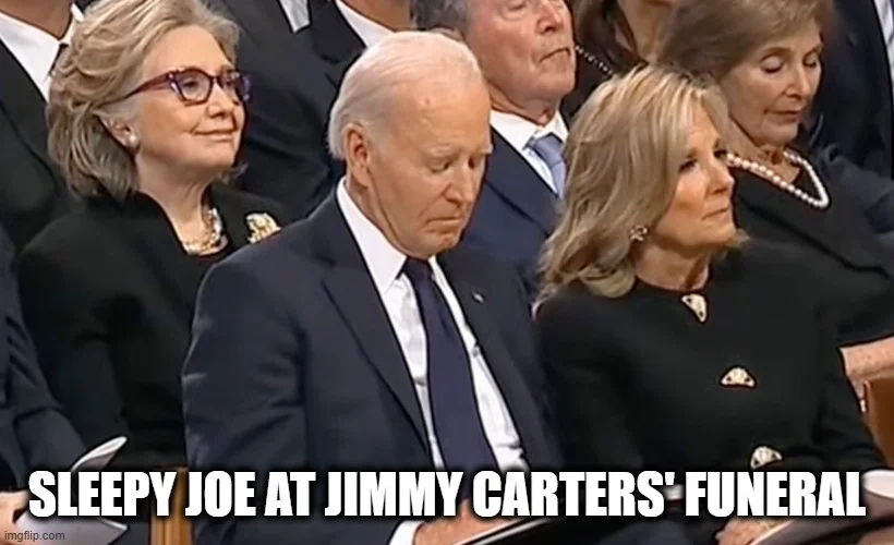 sleepy joe at jims funeral.webp