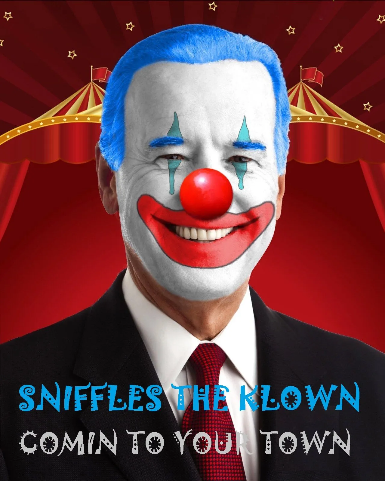 Sniffles the Klown.webp
