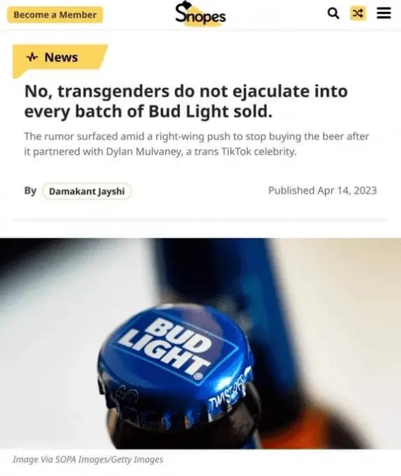 snopes is hilarious.webp