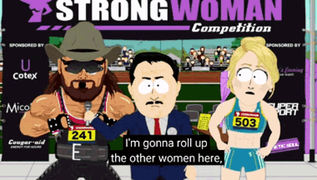 south-park-strong-woman.gif