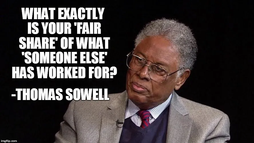 sowell fair share.webp
