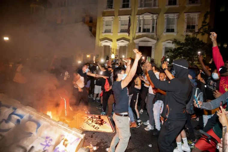 st johns church dc riot.webp