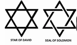 Star of David • Seal of Solomon.webp