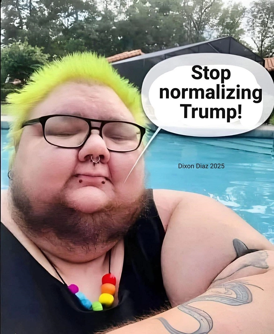 STOP NORMALIZING.webp