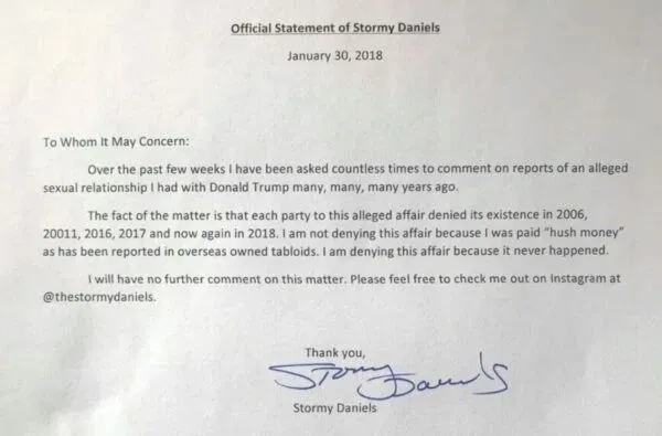 Stormy-Daniels-Letter-about-No-Relationship-with-Trump-600x395.webp