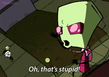 stupidinvader-zim.gif