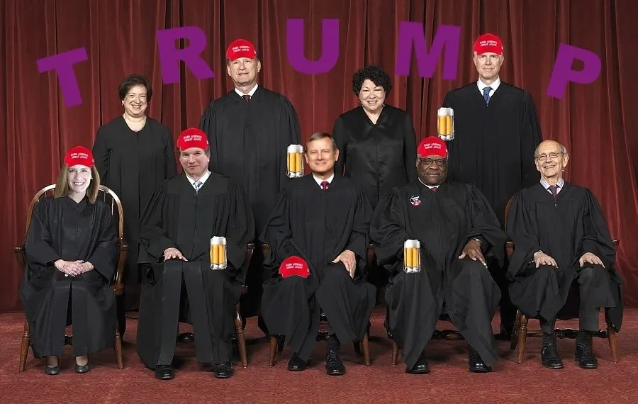Supreme Court Amy Trump Roberts.jpg