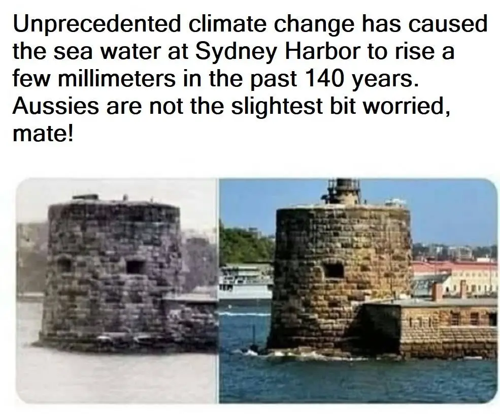 ``````Sydney Harbor unchanged 140 years.webp