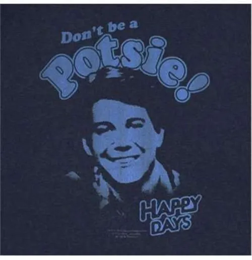 T-shirts-Happy-Days-Happy-Days-Don-t-Be-A-Potsie-T-Shirt-l.webp