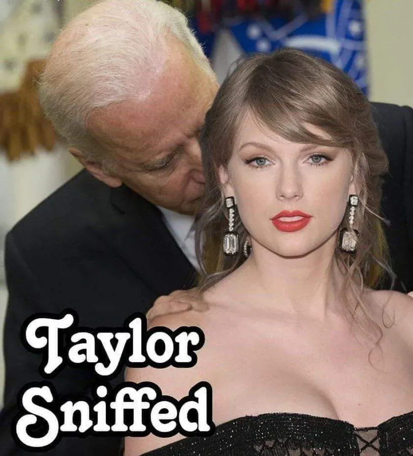 Taylor sniffed.webp