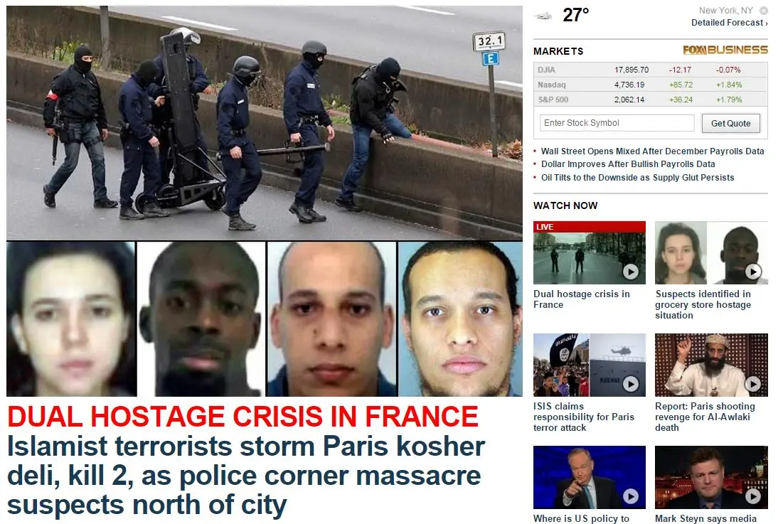 Terror grips france - FOX news.webp