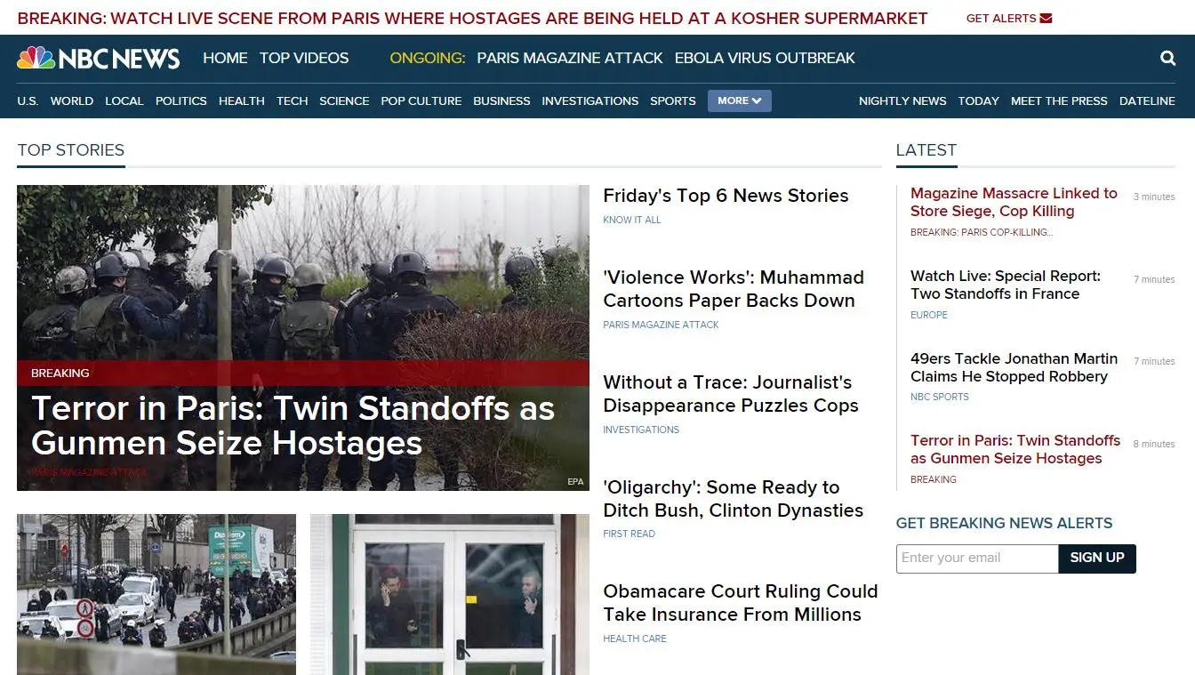 Terror grips france - NBC news.webp