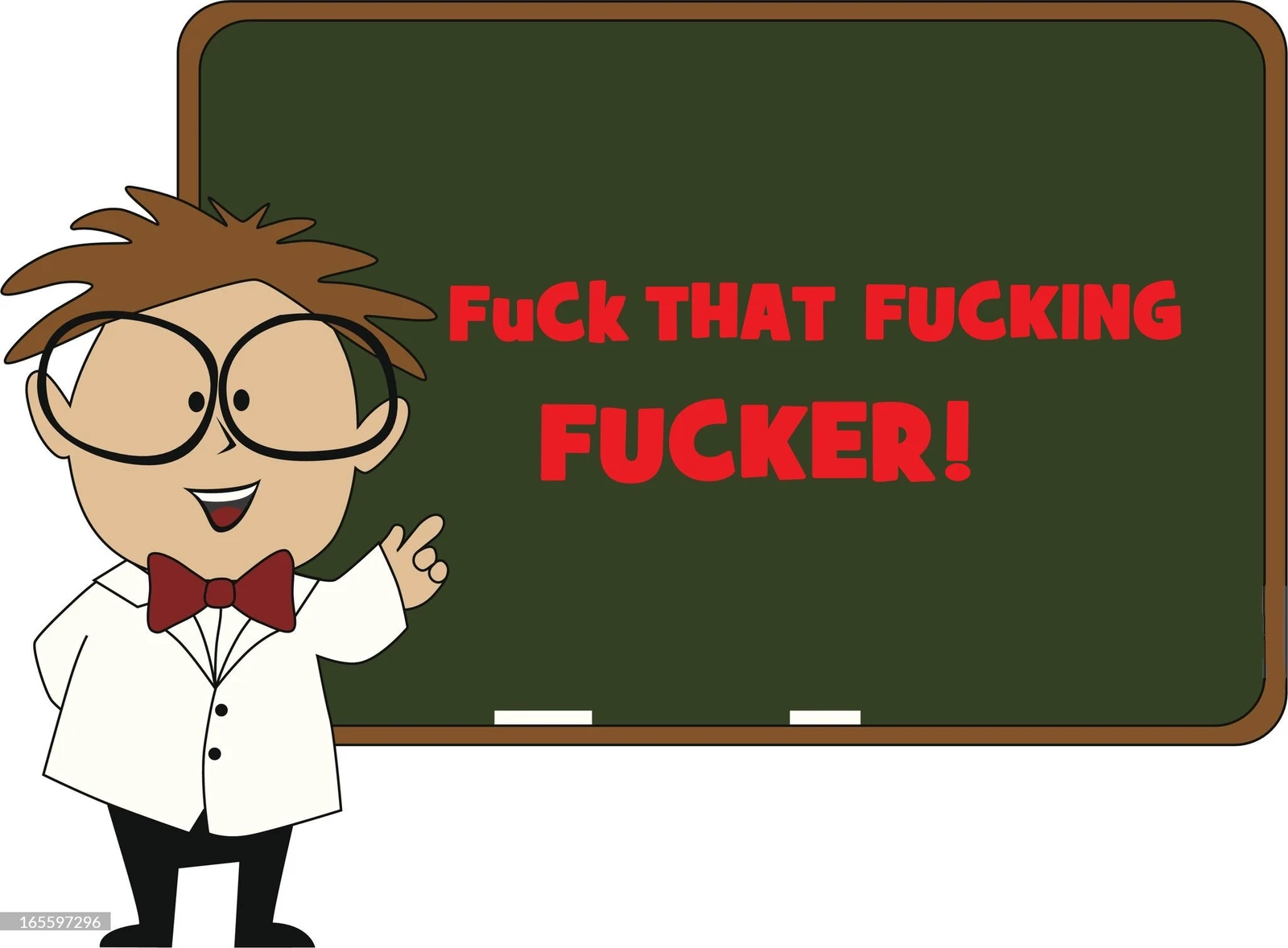 **** that ******* ****** nerd.webp