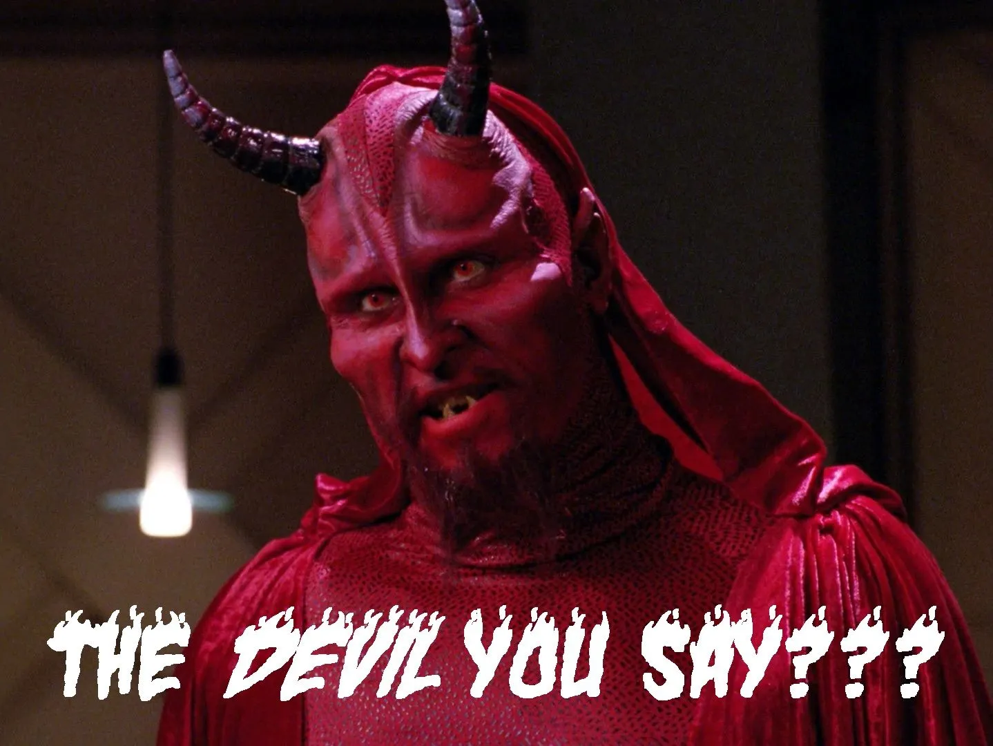The Devil you say.webp