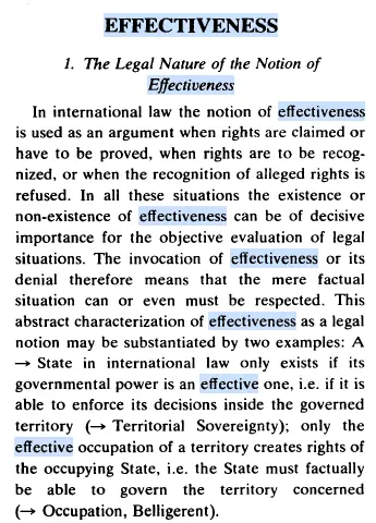 The Legal Nature of the Notion of Effectiveness.webp