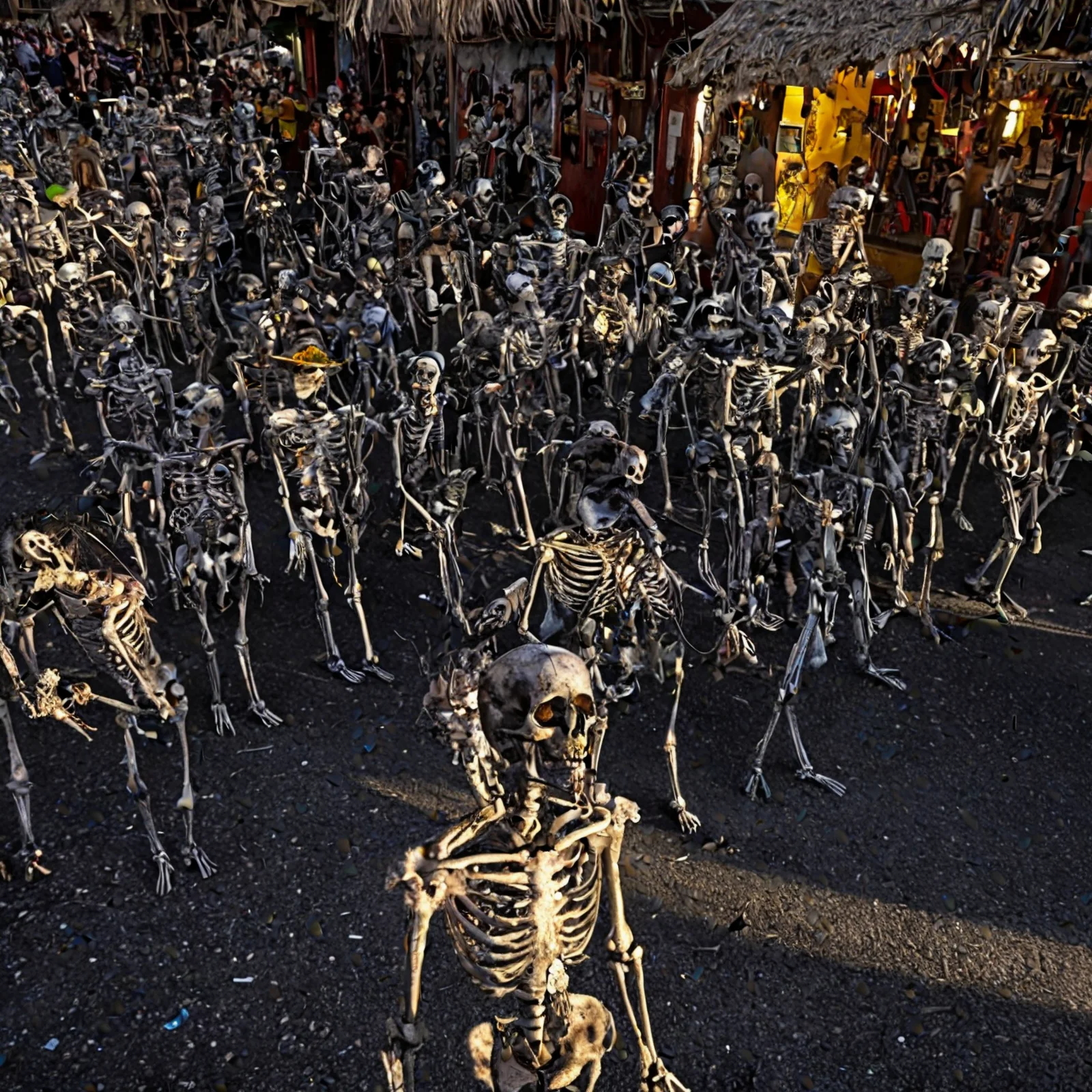 the march of death Mexico's choices.webp