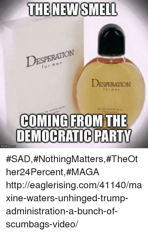 the-newsmell-desperation-desperation-for-coming-from-the-democratic-party-14983771.webp