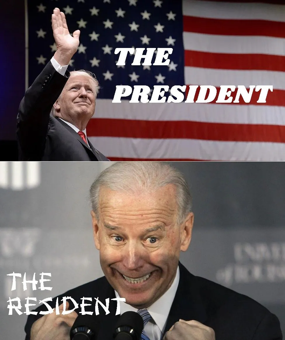 The President - The Resident.webp