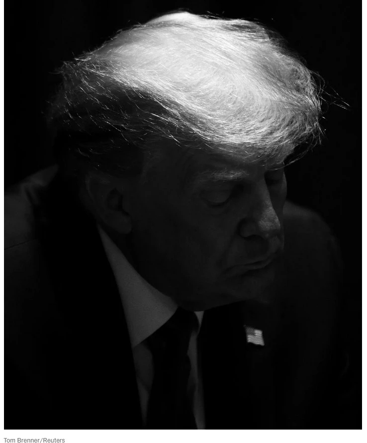 The Right's Trump Derangement Syndrome.webp