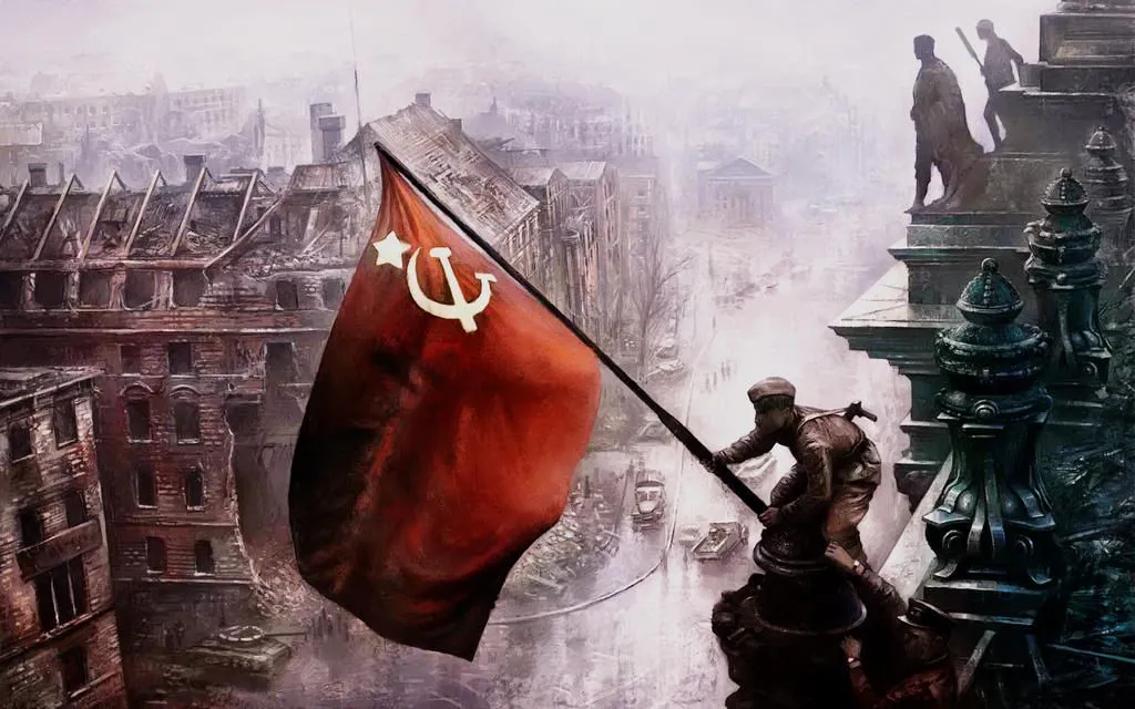 the_soviet_flag_over_the_ruins_of_berlin_1945_by_sovietpoet1937-dawa2wr.jpg
