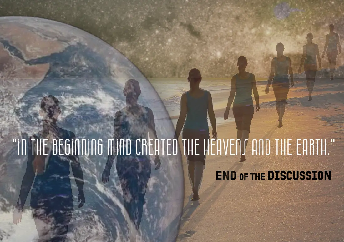 Theism belief-6-walk on the beach .webp