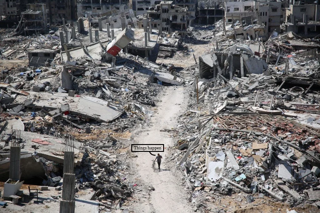 Things happen bike Gaza.webp