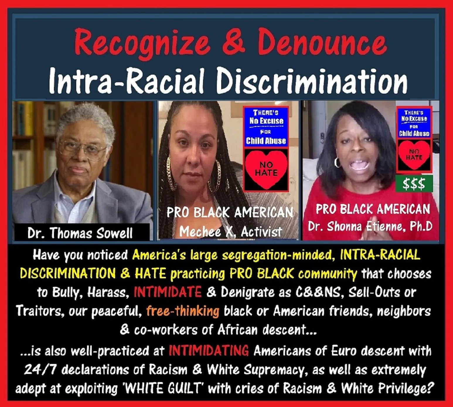 Thomas Sowell, Mechee X, Shonna Etienne_999.webp
