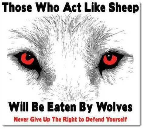 THOSE WHO ACT LIKE SHEEP.webp