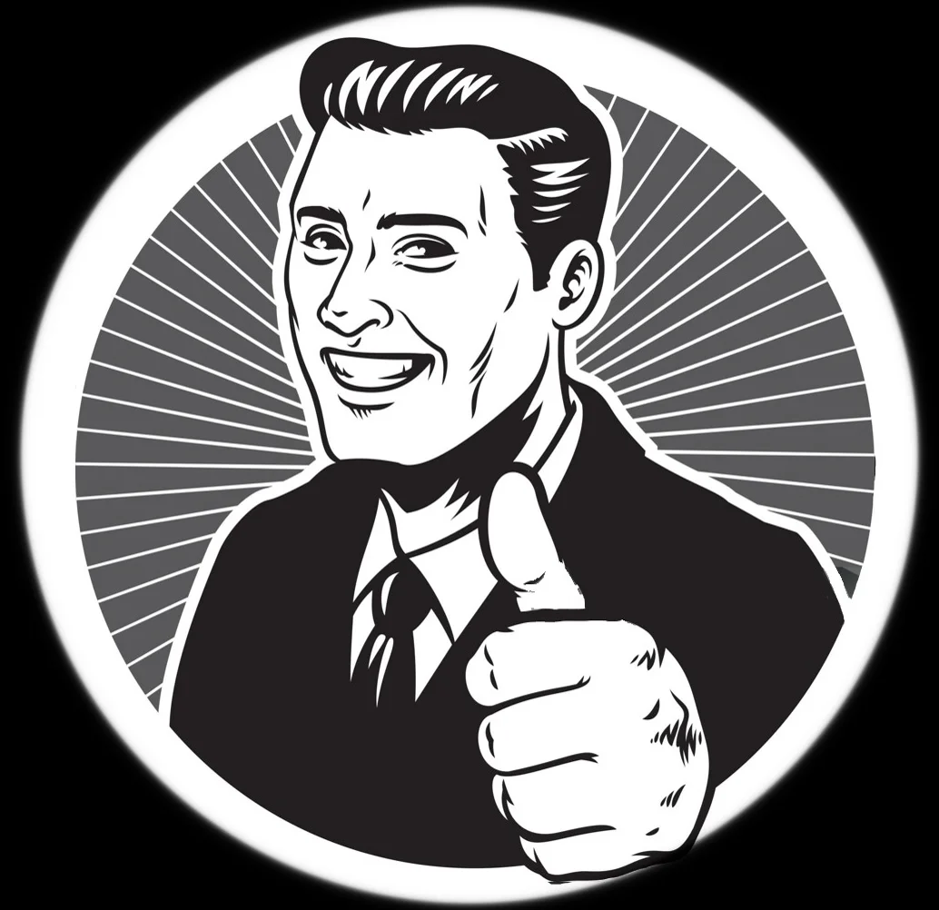 thumbs up black border.webp