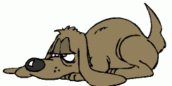 tired-dog-clipart-1.gif