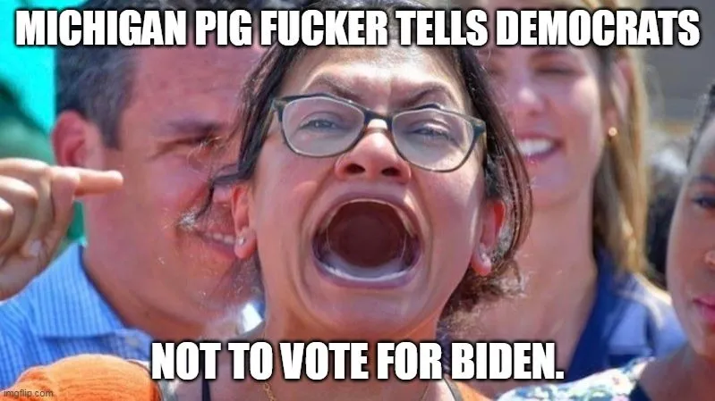 tlaib pig ******.webp