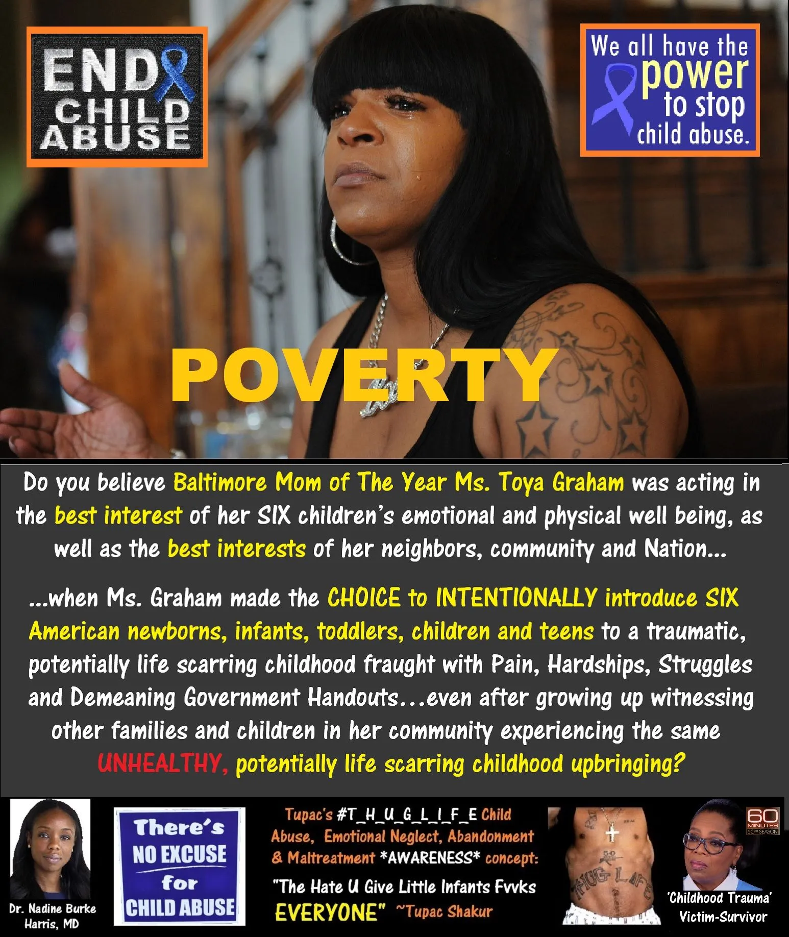 toya graham POVERTY.webp