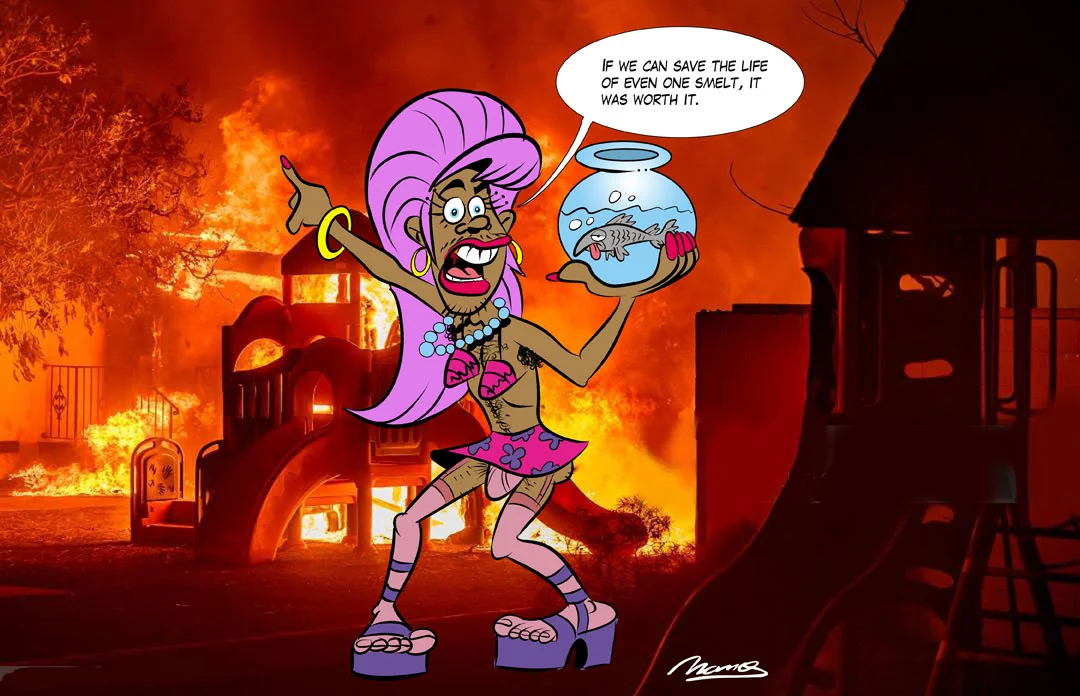 Trans fire smelt L.A..webp