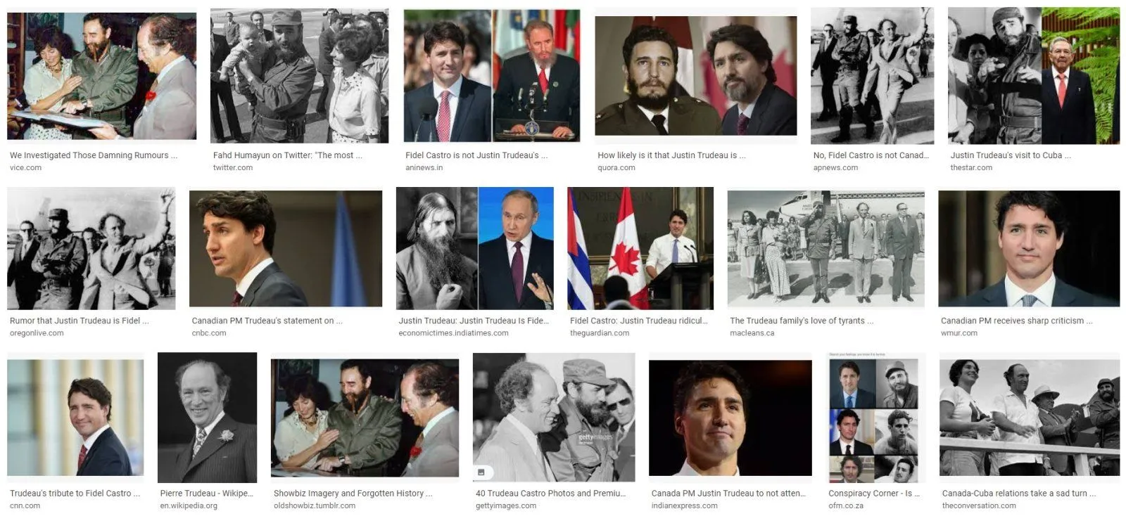 trudeau is castro.webp