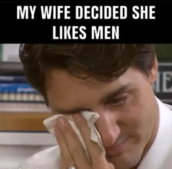 trudeau sissy mother ******.webp