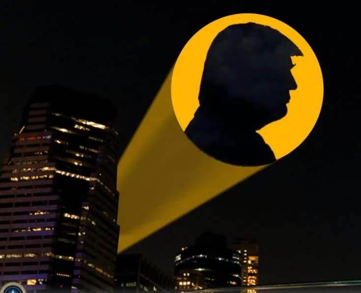 Trump Bat signal.webp