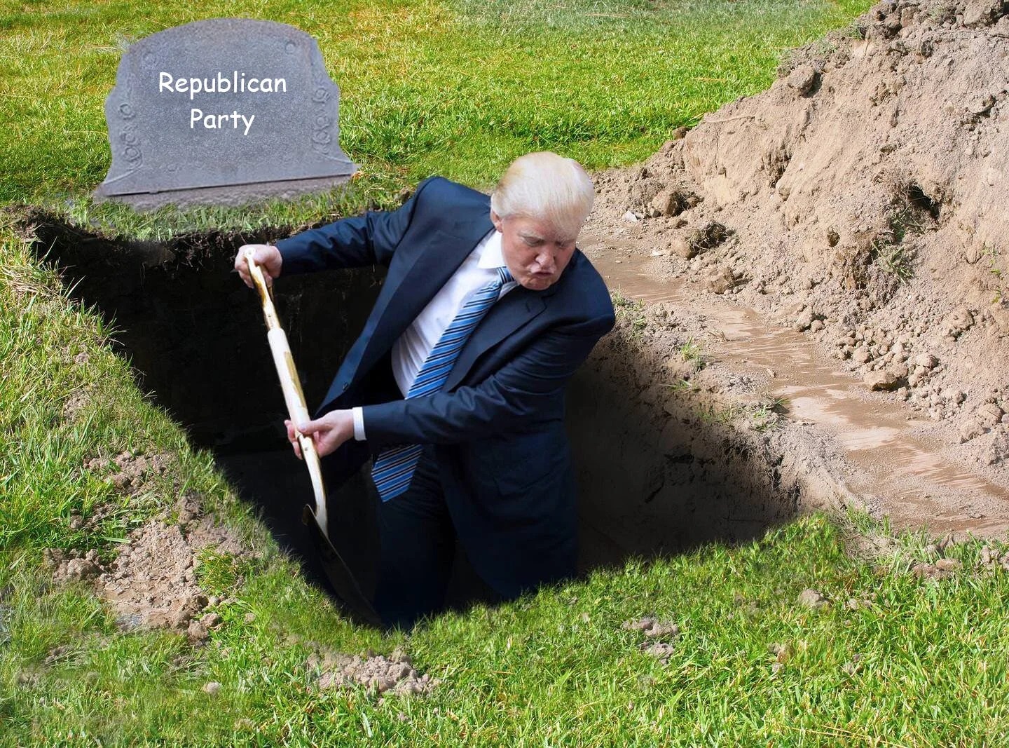 trump digging grave repub.webp