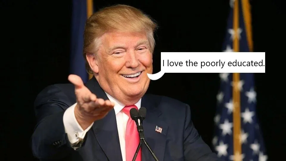 Trump educated.webp