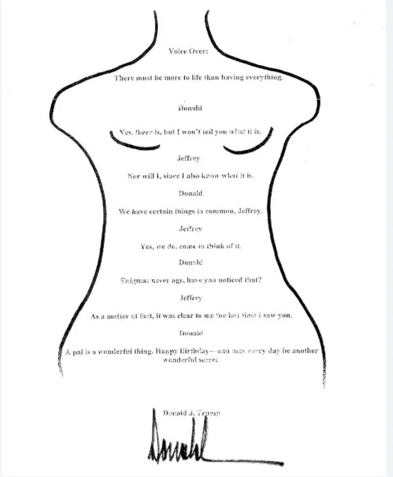 Trump epstein BD Card.webp