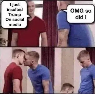 ****** trump haters.webp