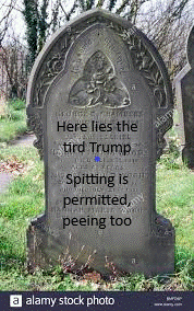 Trump headstone.gif