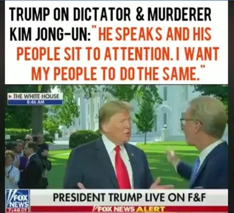 Trump I want my peopel to sit and listen.webp