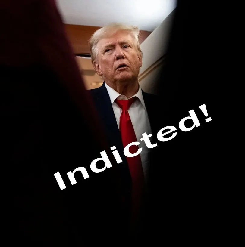 Trump Indicted text.webp