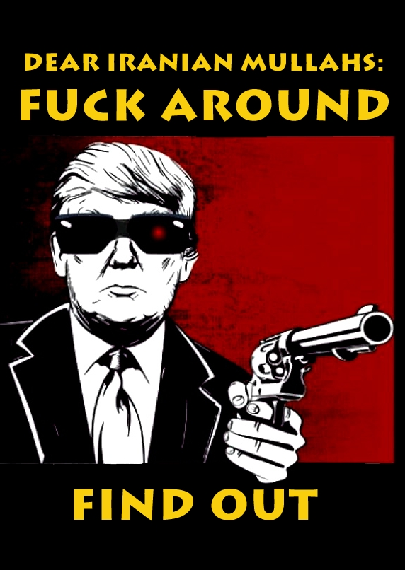 Trump Iran FAFO.webp