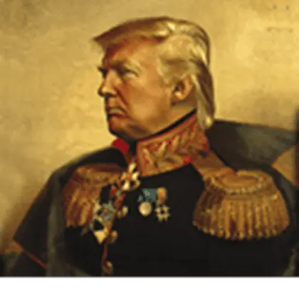 trump is king 2 - Copy.webp
